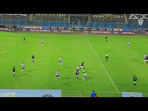 PYRAMIDS FC 3-0 APR FC (Agg: 5-0) CAF CHAMPIONS LEAGUE 