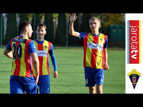 BARAŻ O V LIGĘ: MEBLORZ SWARZĘDZ - JAROTA II WITASZYCE