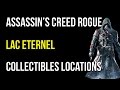 Assassin's Creed Rogue Lac Eternel Collectibles ...