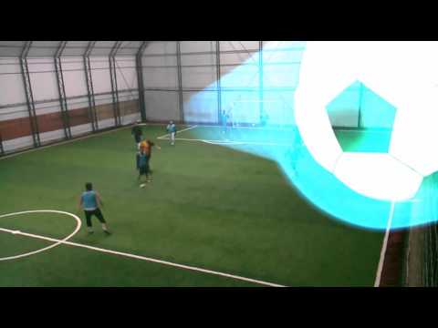 VIP Halı Saha 17.02.2016 23:00 - akillisaha.com