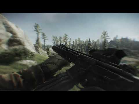 How I Found The Red Keycard on Shoreline (Full Raid)