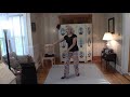 Tap Dance For Beginners With Lin
