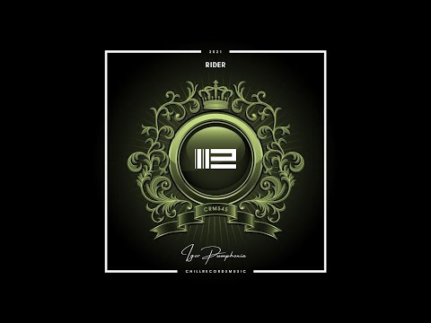 Igor Pumphonia - Rider