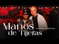 La Deskarga Gerardo Nieto Manos De Tijeras