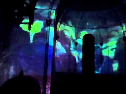 Earthdance Ruigoord 2012 Pt1