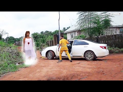 I Poison My New Wife So That I Can Be Rich In 4 Days But Her Ghost Wants Me Dead- Nigerian Movies