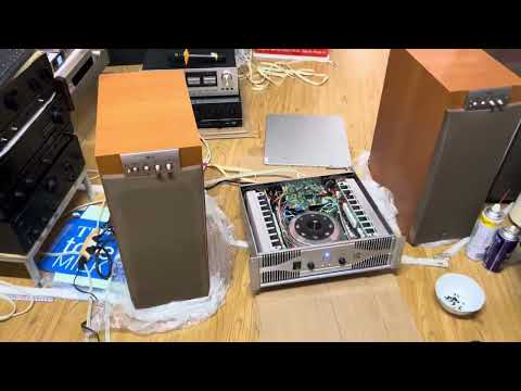 Sup điện Yamaha SW305 đúng là chất âm thượng hạng