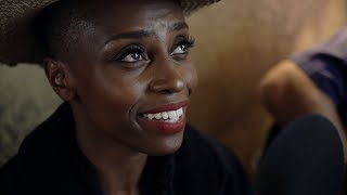 #943 Morcheeba - It&#39;s Summertime (Session Acoustique)