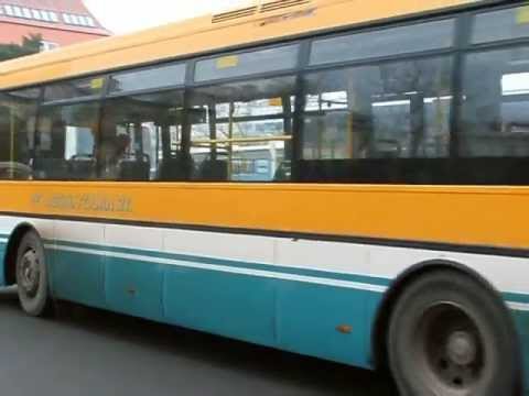 Eger helyi járat 2005-2008