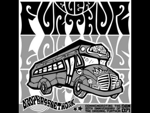 Freddy Fresh - Even furthur Set Saturday