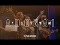 Adonai By Paul Wilbur LIVE On Tour