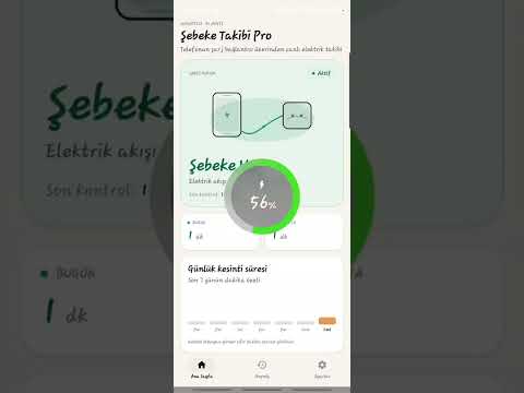 Şebeke Takibi Pro video thumbnail