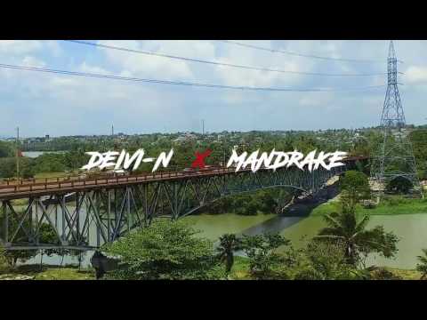 MANDRAKE FT DEIVI - N - LOS QUE SABEN ( video oficial )