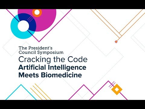 Cracking the Code: Artificial Intelligence Meets Biomedicine