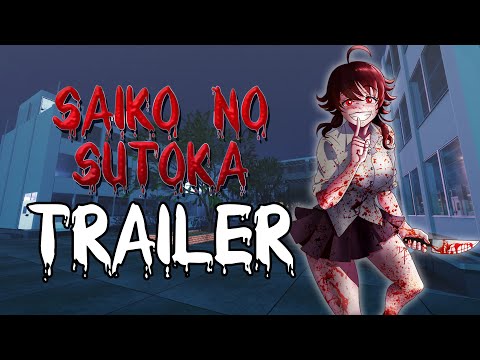 Saiko No Sutoka (Video Game 2020) - Parents Guide - IMDb
