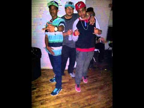 TMG - TALK SHIT (PROD. BY HITZTORY)