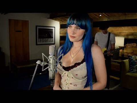 Eric Clapton - Wonderful Tonight (IMY2 Cover)