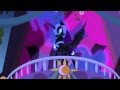 [PMV] Moonrise - Lunar March 