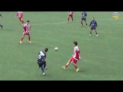 Promozione Girone A, Ottavia - Tolfa 1 - 1