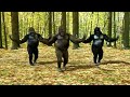 Patli Kamariya Mori Hi Hi Re Short Gorilla Dance Funny Video
