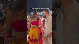 Naina - Bunny Moment 😀#yehjawanihaidiwani #naina #bunny #dance