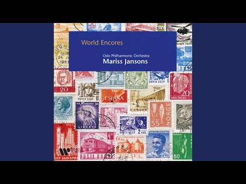 Jalousie "Tango tzigane"