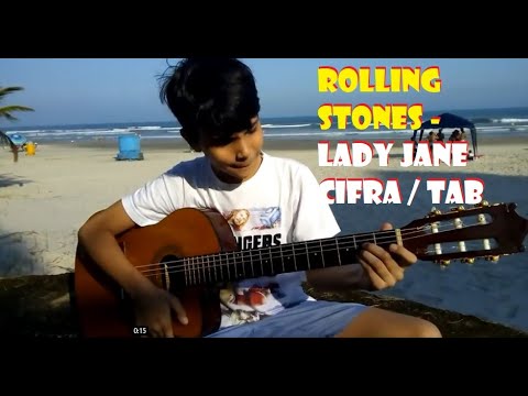 Lady Jane - The Monkees
