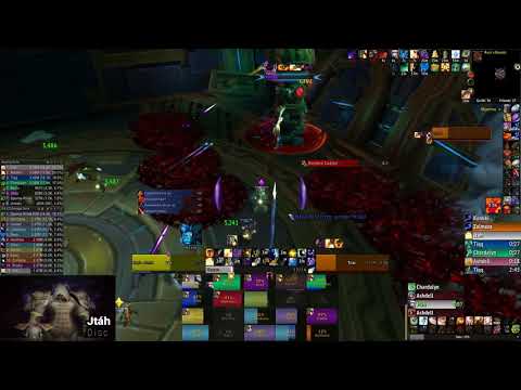 Mythic Taloc by Lakko