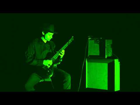 Spectro de Anima (Evgeniy Zadorojniy) - Scherzo (J. S. Bach) interpretation.