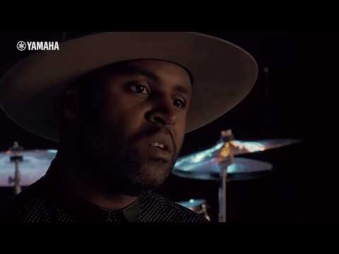 Yamaha Stage Custom Bop Kit feat. Kendrick Scott (HD)