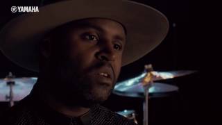 Download lagu Yamaha Stage Custom Bop Kit feat. Kendrick Scott (HD) mp3