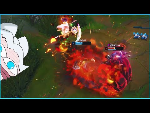 Drututt Ornn Wholesome Moment