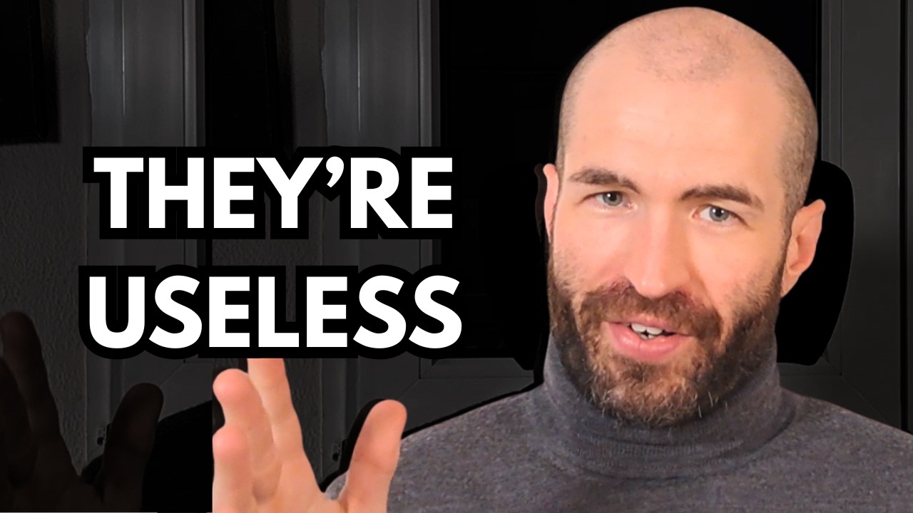 The Language Learning Industry is Lying to You