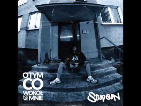 02. Stopson - O tym co wokół