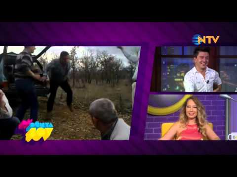 Bi Dünya Şov: Gülçin - Bir Tanecik Aşkım (Alternatif video klip)