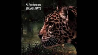 After X feat. Amatista - Strange Ways (Original Mix) [Deep Strips Records]