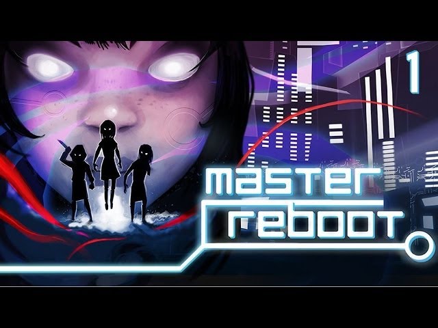 Master Reboot