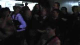 Cancerslug - BETRAYED