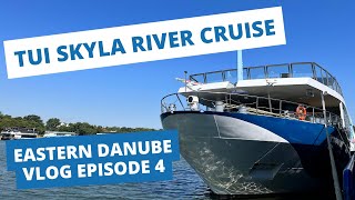 Discover the beauty of Belgrade and Vukovar on river cruise