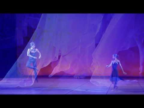 Rainer Maria Rilke „Lösch mir die Augen aus" I