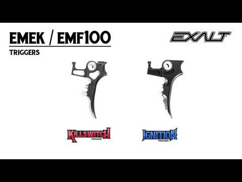 Exalt EMEK Killswitch & Ignition Trigger Comparison