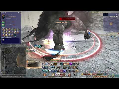 Solo POTD GNB 180 boss kill