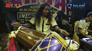 Download lagu Kopi Lendot COVER Kendang Rampak VOKAL Erni Agustin ARGA Entertainment mp3