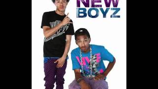 New Boyz - Bunz