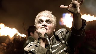 My Chemical Romance - Famous Last Words