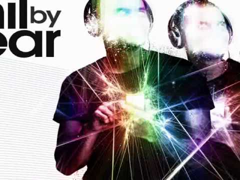 State of Mind feat. Thomas Oliver - Parasomnia [Nil By Ear LP]