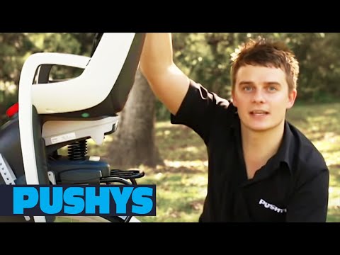 hamax caress kindersitz