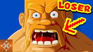 9 Things Clash Royale Can Do That Clash Of Clans CAN'T