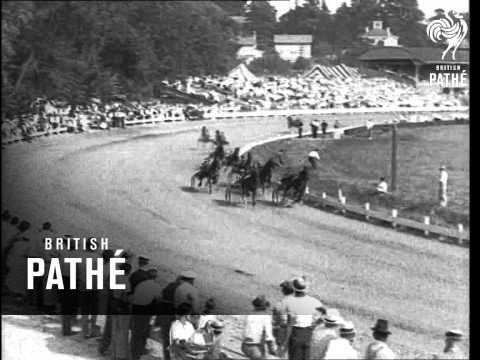 Goshen, New York (1930-1939)