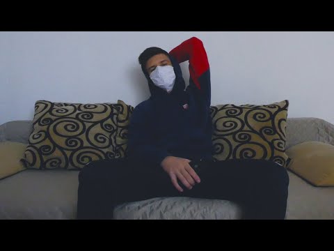 Barej #Hot16Challenge2 (prod. 27Corazones Beats)